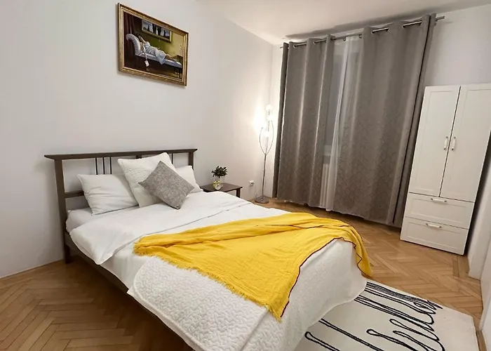 2Rooms Apartment Universitate-Old Town