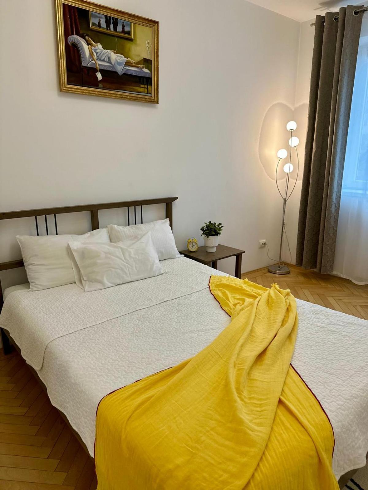 Appartement 2rooms Universitate-old Town *