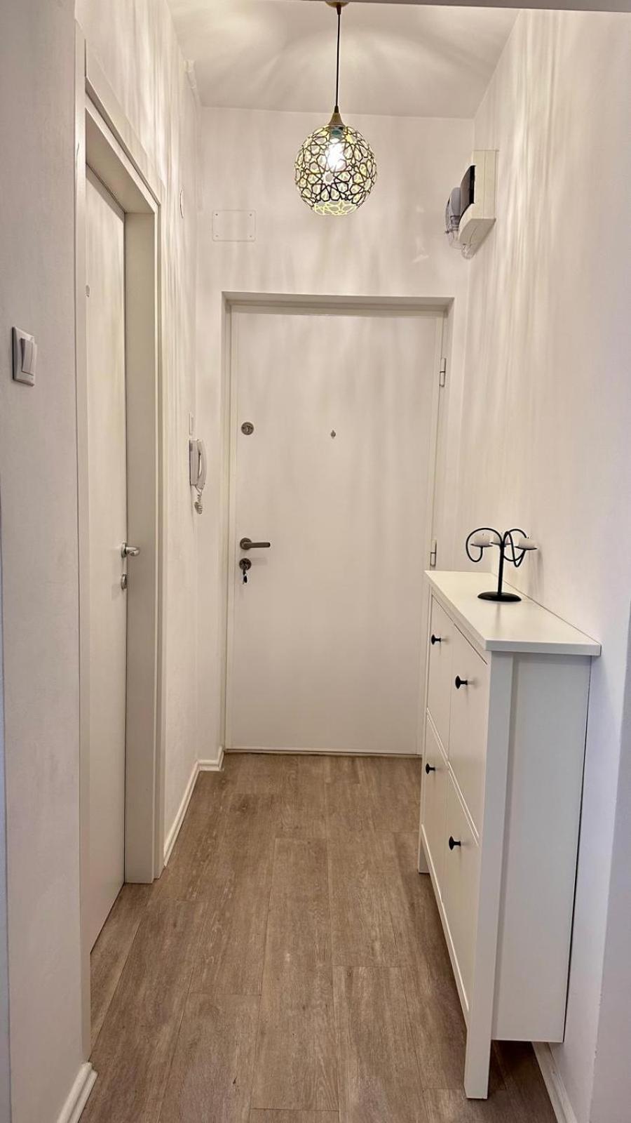 2rooms Universitate-old Town Appartement