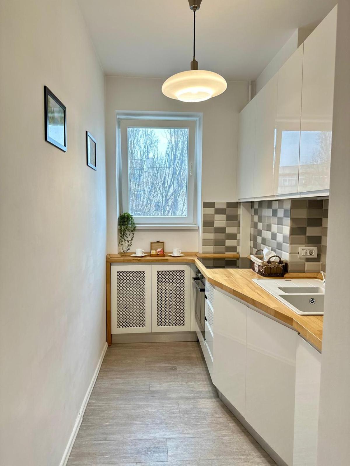 2rooms Universitate-old Town Bucarest
