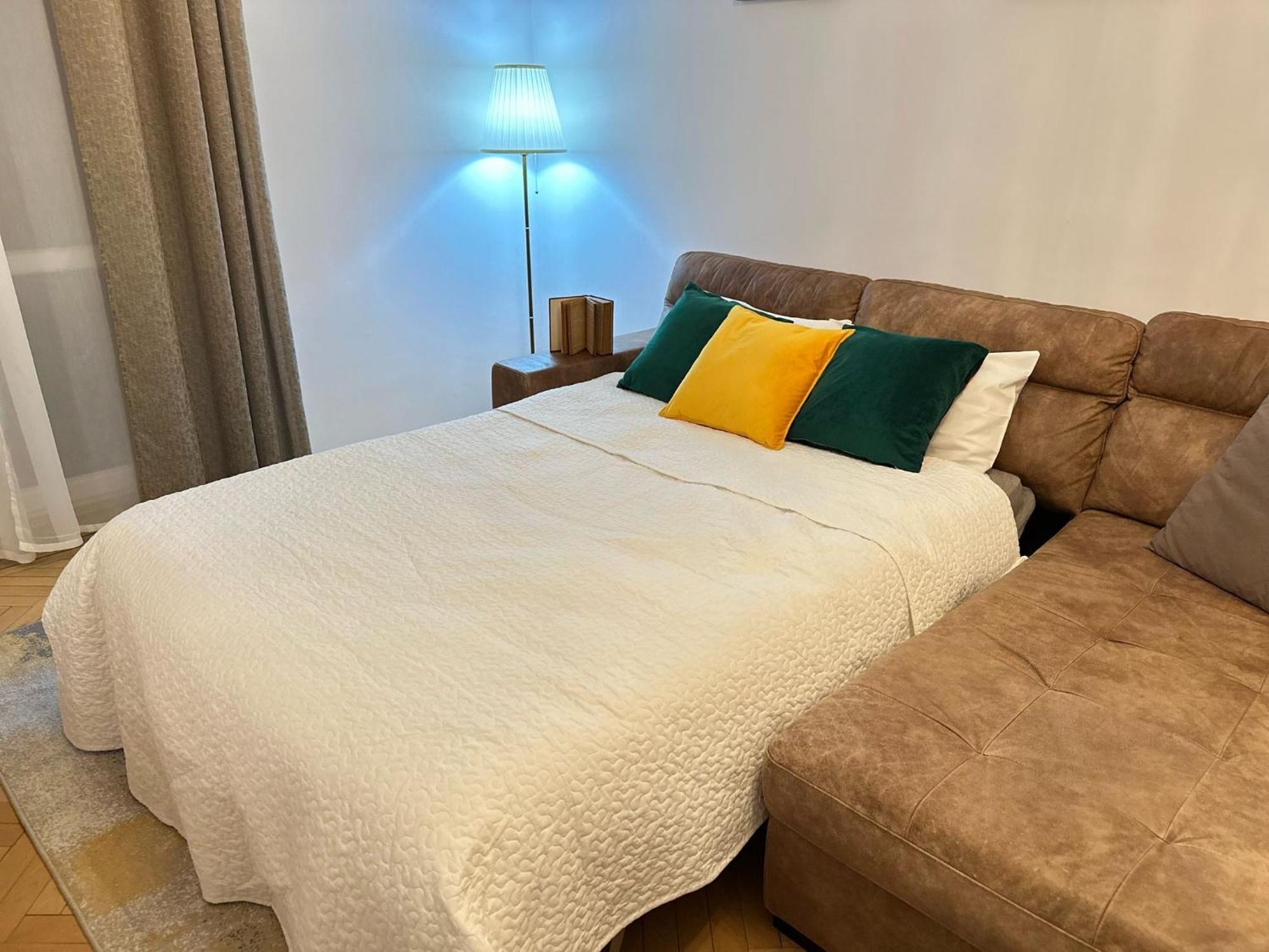 Appartement 2rooms Universitate-old Town Bucarest