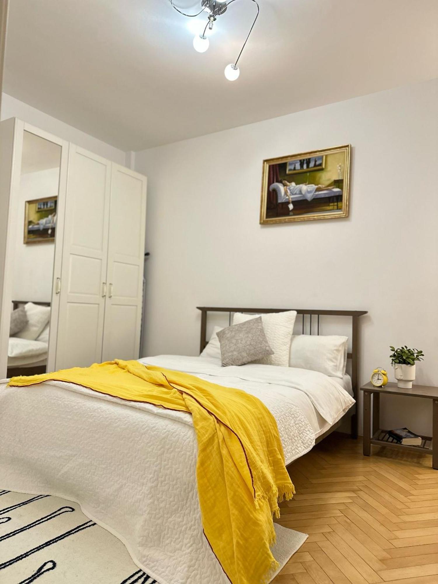 2rooms Universitate-old Town Appartement